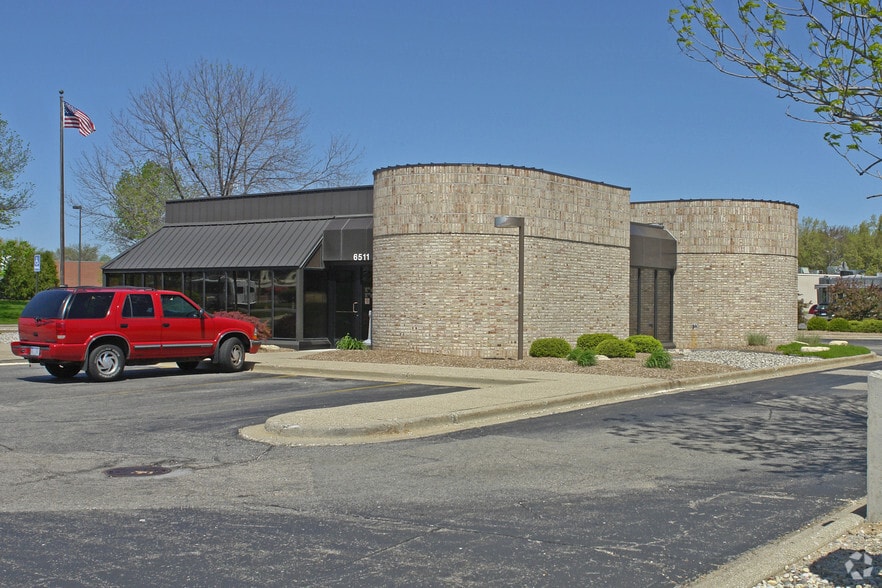 6511 28th St SE, Grand Rapids, MI for sale - Building Photo - Image 3 of 3