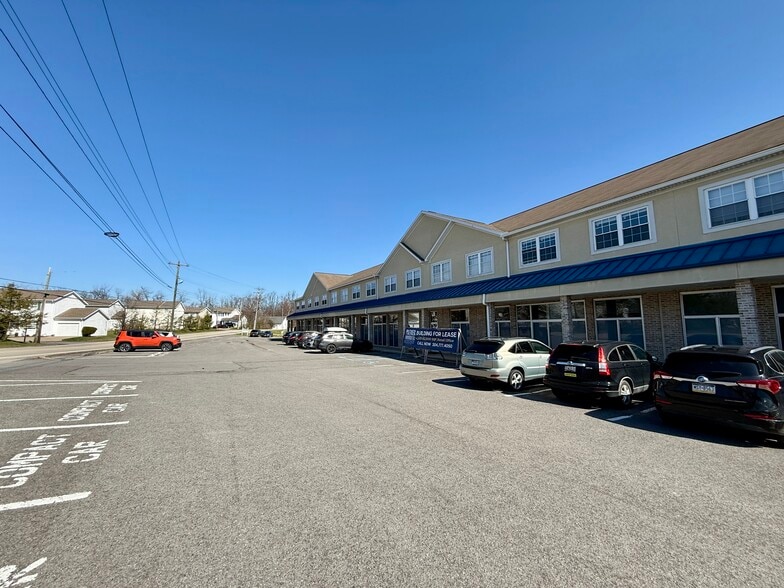 200 Pinecrest Ave, Morgantown, WV for lease - Building Photo - Image 3 of 21