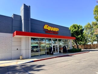 More details for 3310 Telegraph Rd, Ventura, CA - Retail for Lease