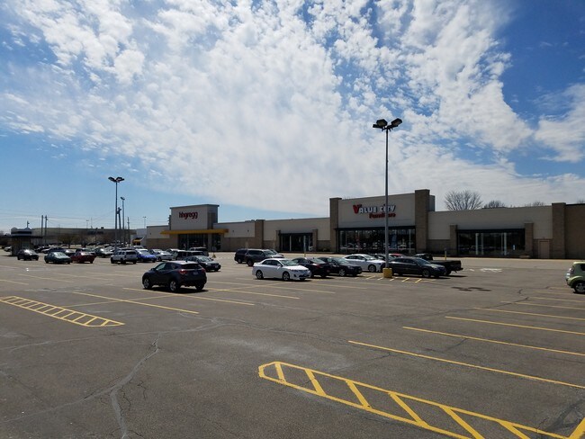 Plus de détails pour 4580-4800 Great Northern Blvd, North Olmsted, OH - Commerce de détail à louer