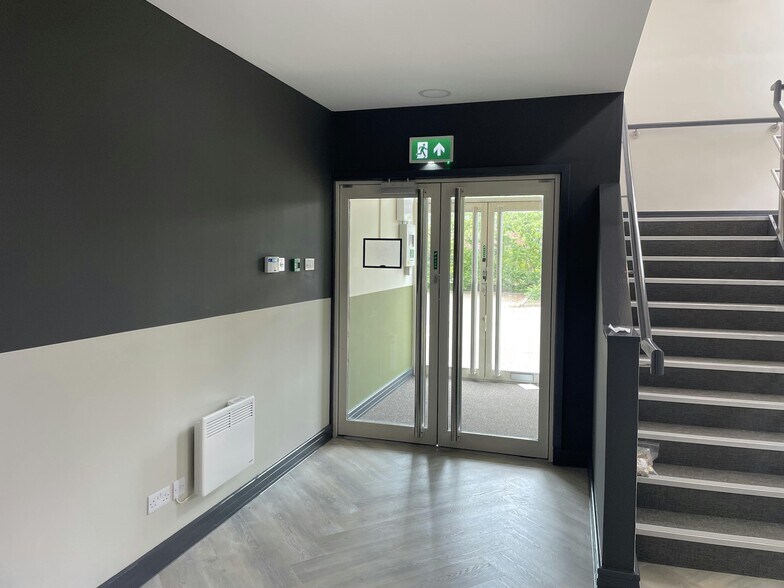 Coldharbour Ln, Bristol à louer - Photo du bâtiment - Image 2 de 10