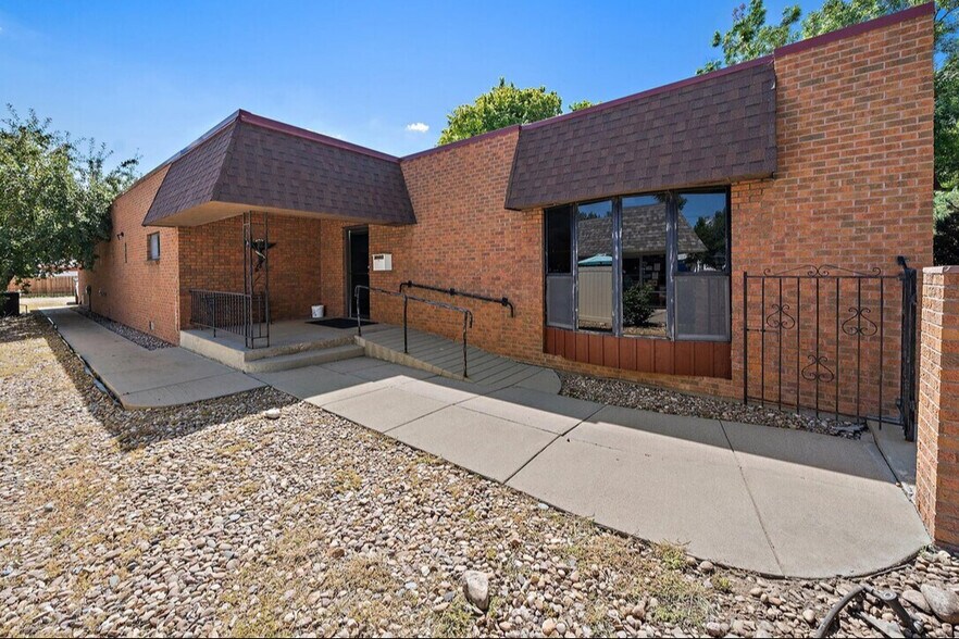 40 S 6th Ave, Brighton, CO à louer - Photo du bâtiment - Image 1 de 47