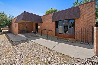 More details for 40 S 6th Ave, Brighton, CO - Office for Lease