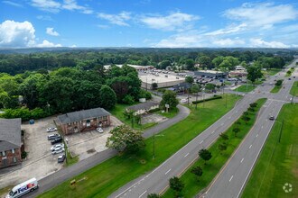 1401 Thompson Cir, Gardendale, AL - Aerial map view - Image1