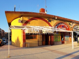 Plus de détails pour Commerce de détail à vendre