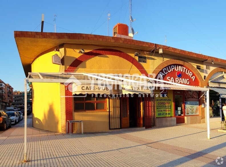 Retail in Fuenlabrada, Madrid for sale - Interior Photo - Image 1 of 1