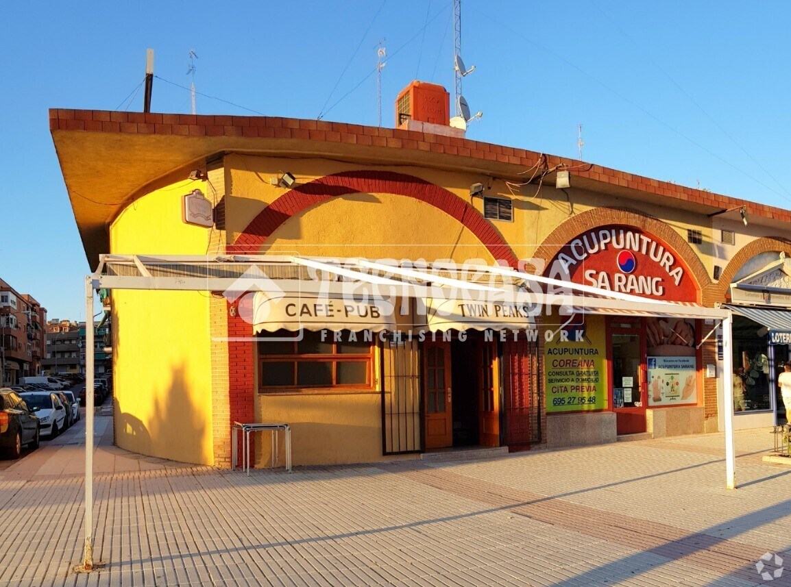 Retail in Fuenlabrada, Madrid for sale Interior Photo- Image 1 of 2