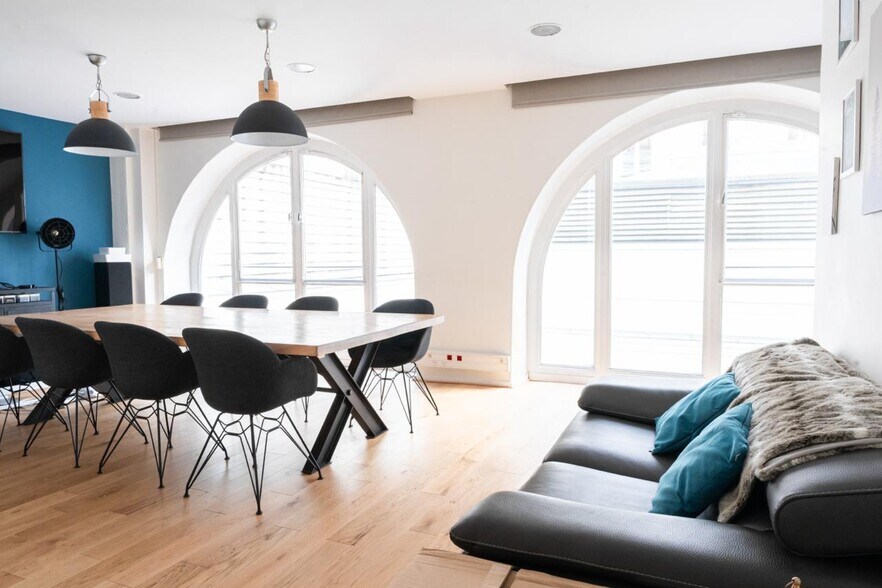6 Rue Halévy, Paris à louer - Photo du bâtiment - Image 2 de 8