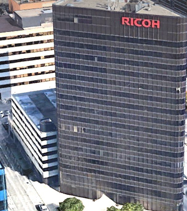 215 Garry St, Winnipeg, MB à louer Photo principale- Image 1 de 2