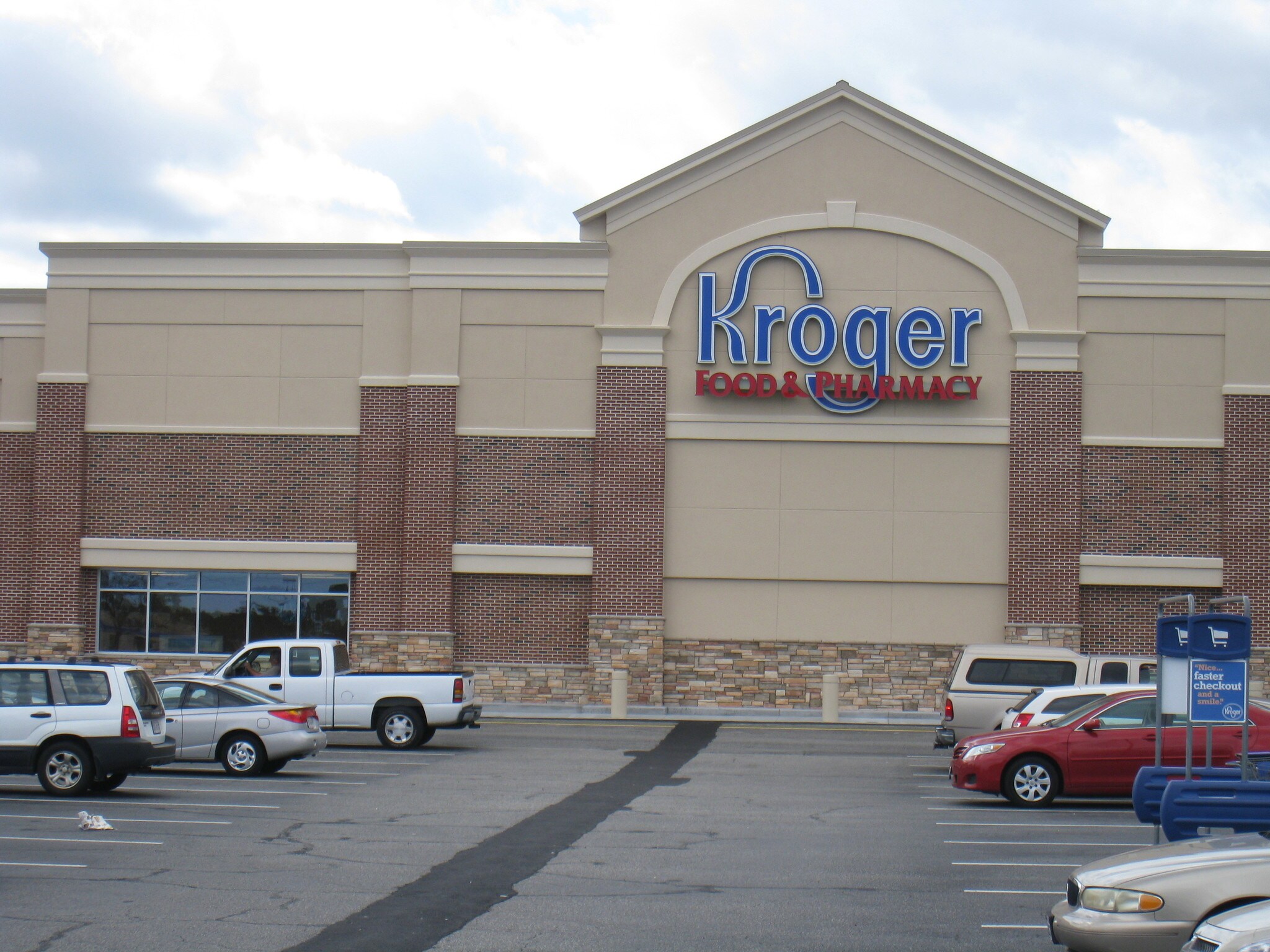 955-995 Kempsville Rd, Virginia Beach, VA for lease Building Photo- Image 1 of 5