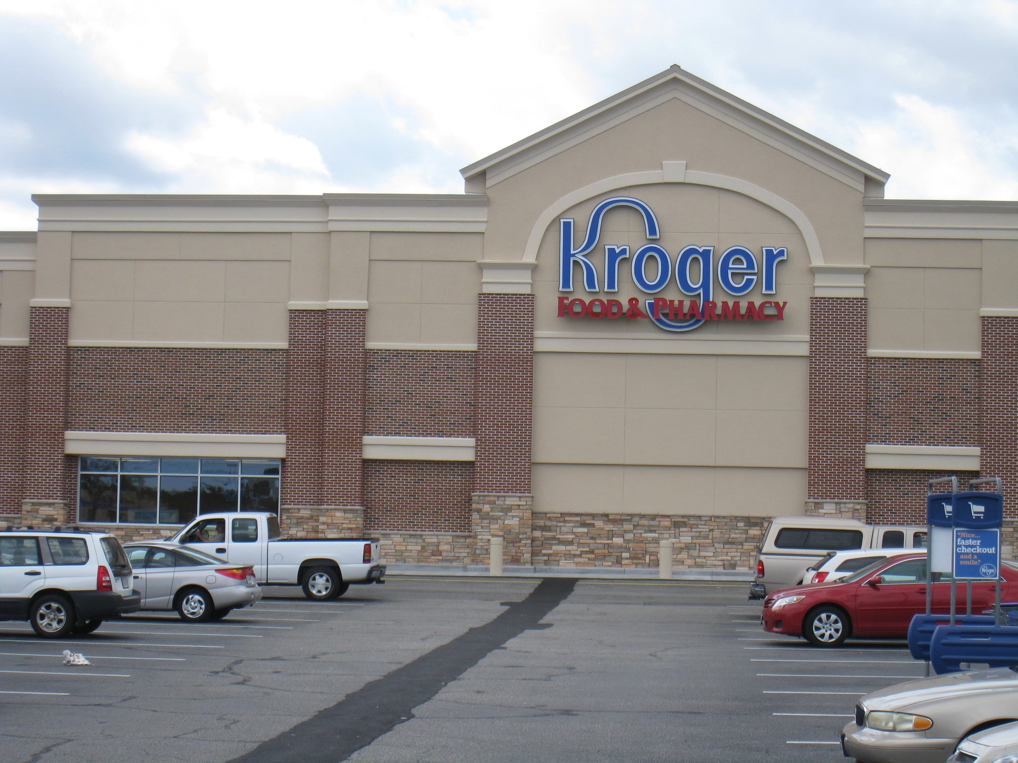 955-995 Kempsville Rd, Virginia Beach, VA for lease Primary Photo- Image 1 of 5