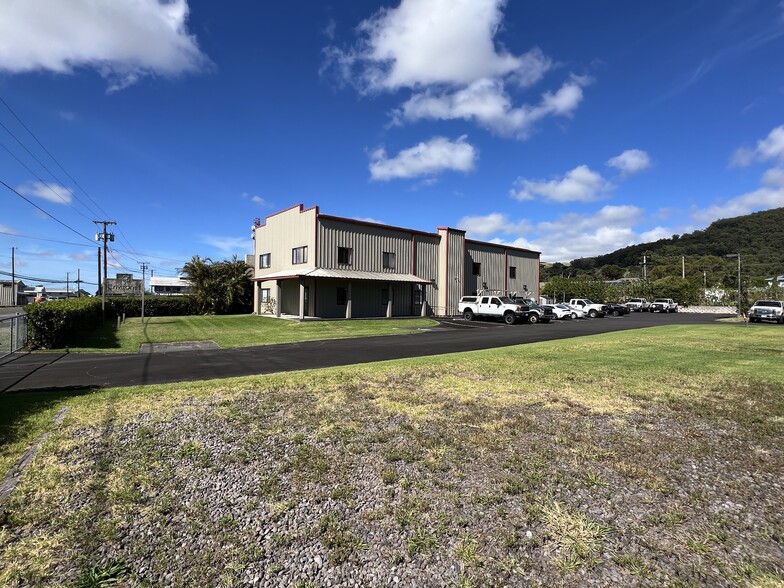 64-705 Waikelehua Pl, Kamuela, HI for sale - Primary Photo - Image 1 of 7