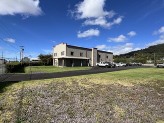 More details for 64-705 Waikelehua Pl, Kamuela, HI - Flex for Lease