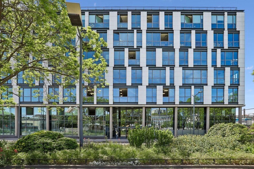 186 Avenue Thiers, Lyon à louer - Photo du bâtiment - Image 1 de 15