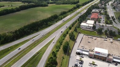 831 NE Woods Chapel Rd, Lee's Summit, MO for lease - Commercial Listing Video