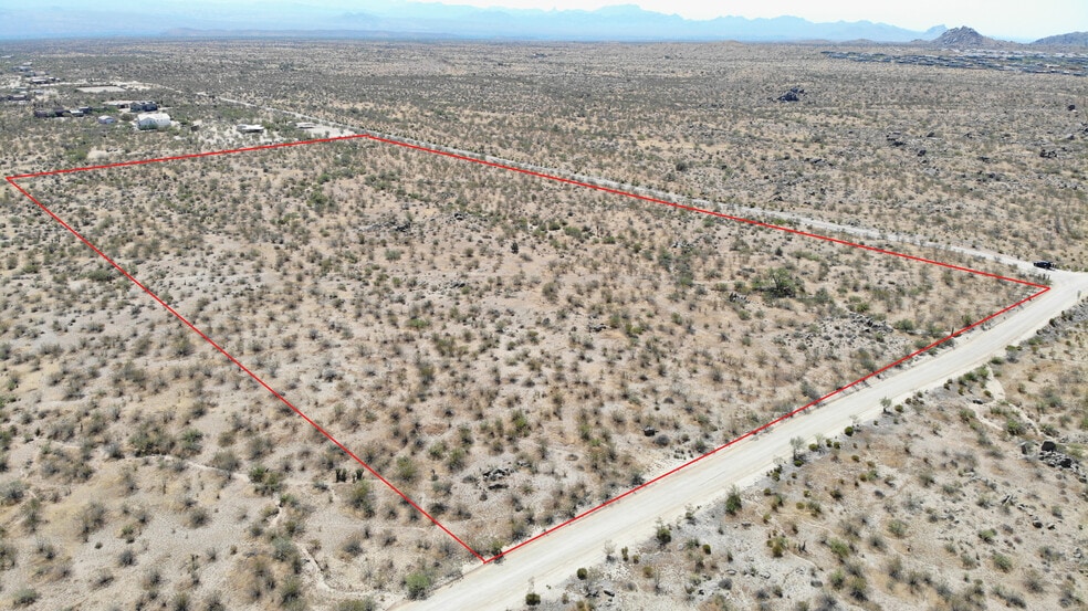 12880 E Jomax Rd, Scottsdale, AZ for sale - Building Photo - Image 3 of 32