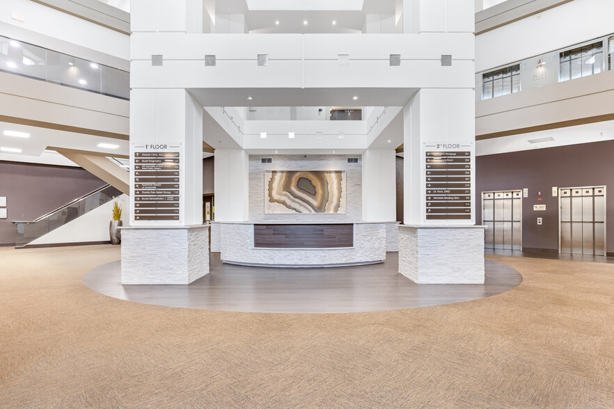 11705 San Jose Blvd, Jacksonville, FL for lease - Lobby - Image 2 of 15