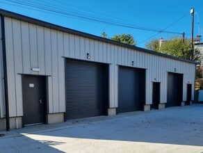 Newport Industrial Estate, Launceston for lease Building Photo- Image 1 of 4