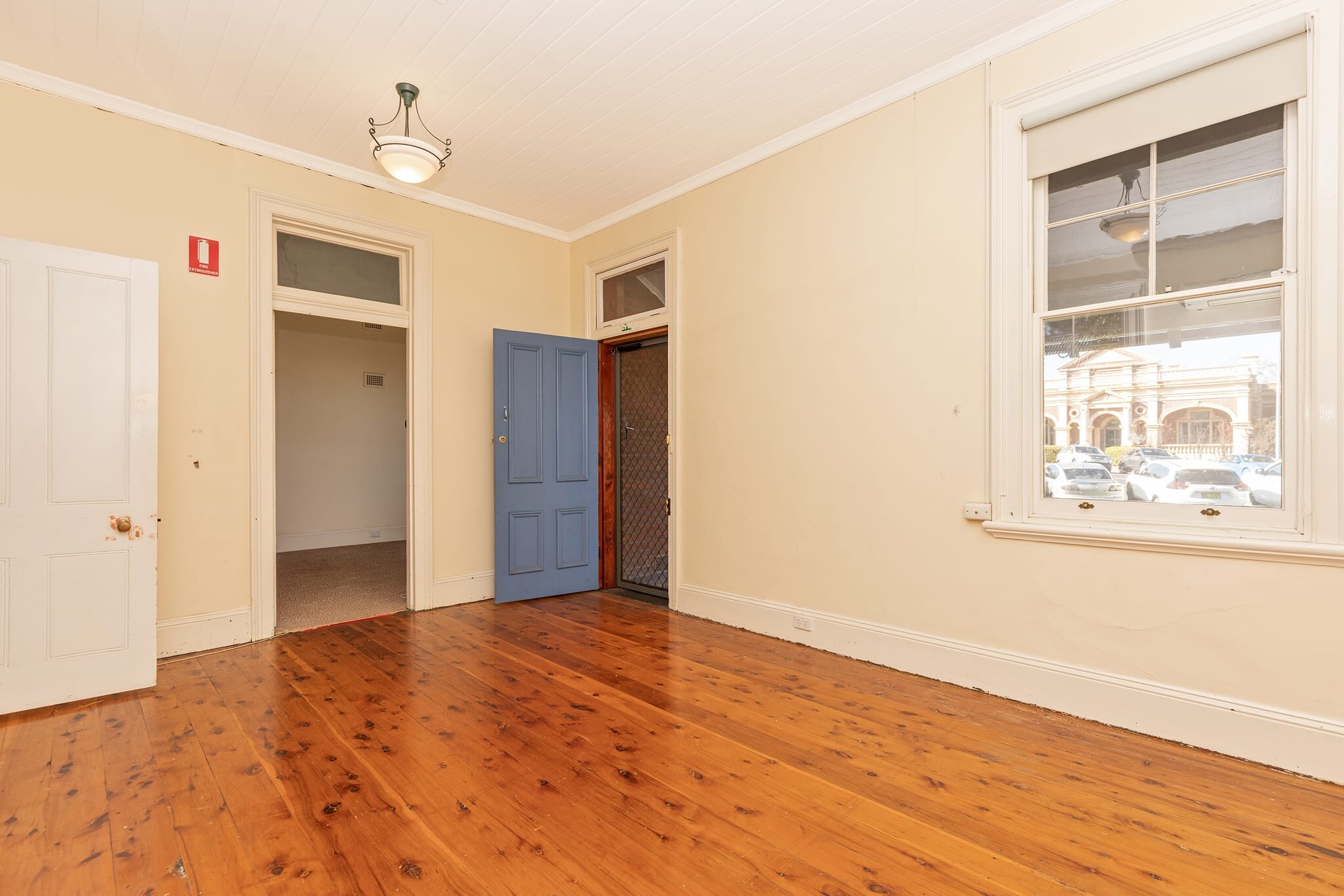4 Darling St, Tamworth à louer Photo intérieure- Image 1 de 4