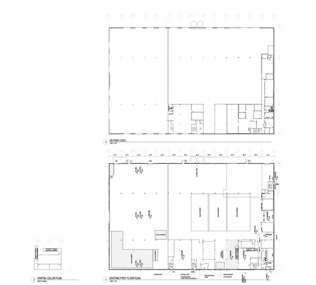 5530 46th St, Maspeth, NY à louer - Photo du bâtiment - Image 2 de 3