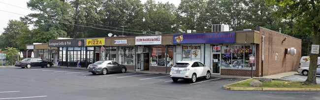More details for 110-132 Rt-304, Nanuet, NY - Retail for Sale