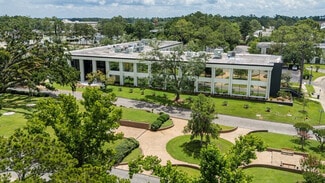 More details for 1321 Executive Center Dr, Tallahassee, FL - Office for Lease