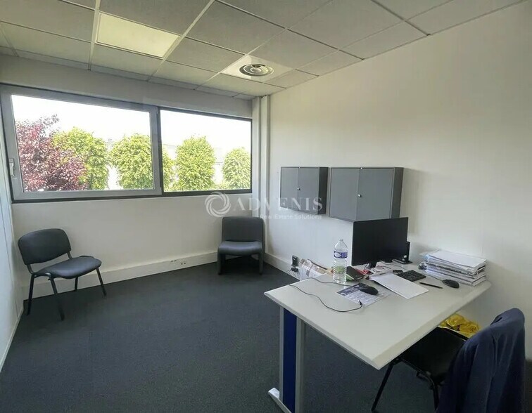 Flex dans Le Mesnil-Amelot à louer - Photo intérieure - Image 3 de 5