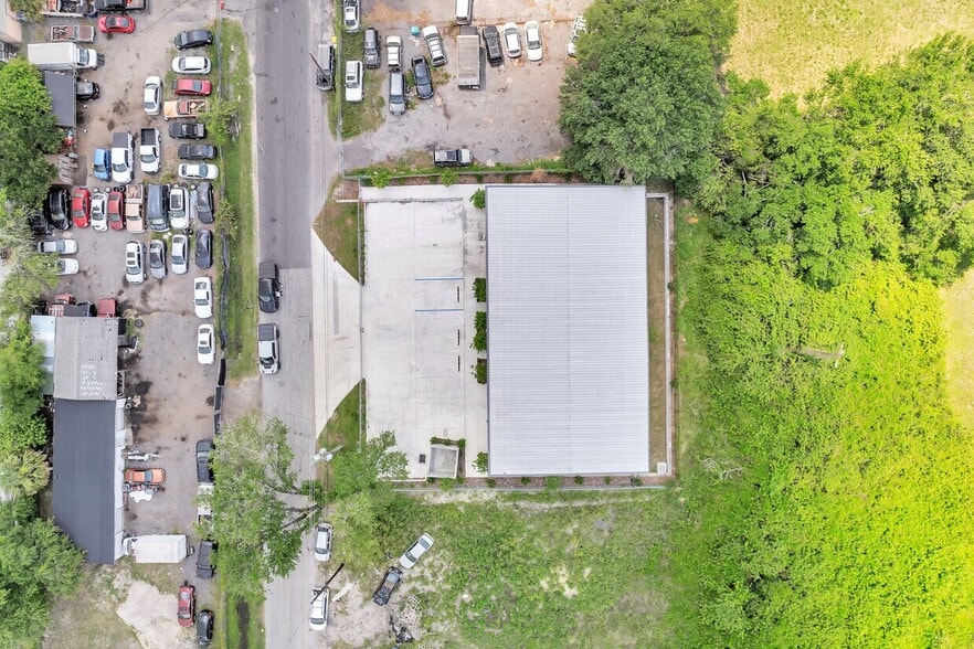 560 Barry St, Orlando, FL for sale - Aerial - Image 3 of 23