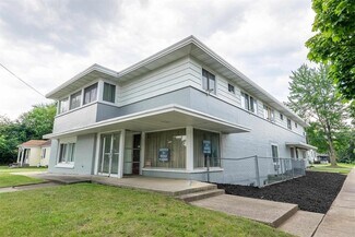 Plus de détails pour 902 Ashman st, Midland, MI - Multi-résidentiel à vendre