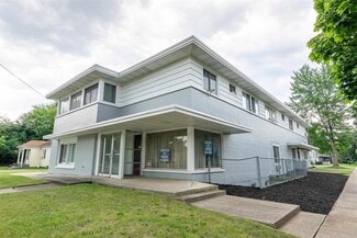 More details for 902 Ashman st, Midland, MI - Multifamily for Sale