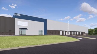 Plus de détails pour 121 Wheeler Ct, Langhorne, PA - Industriel/Logistique à louer