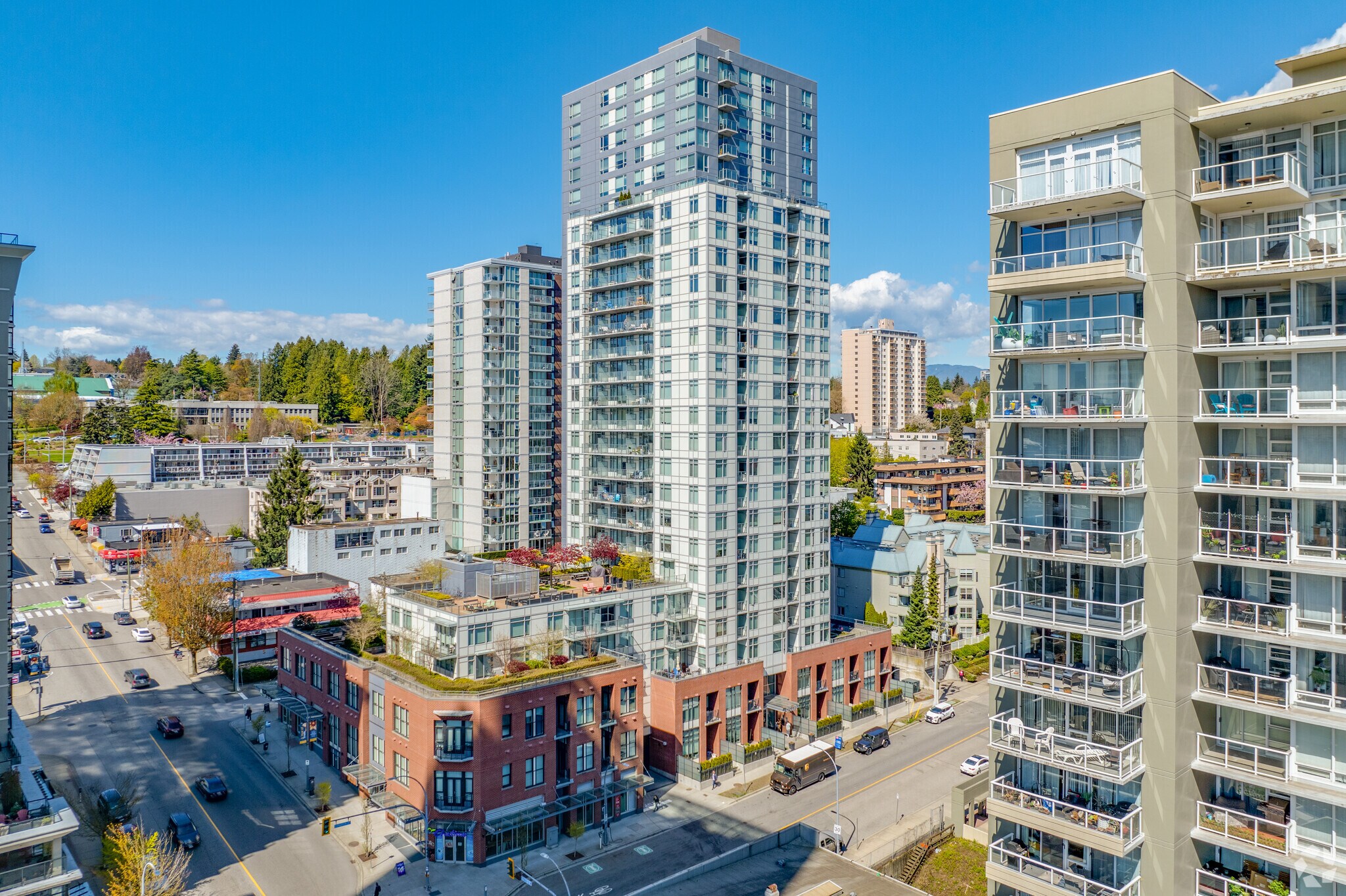 527 Carnarvon St, New Westminster, BC à vendre Photo principale- Image 1 de 1