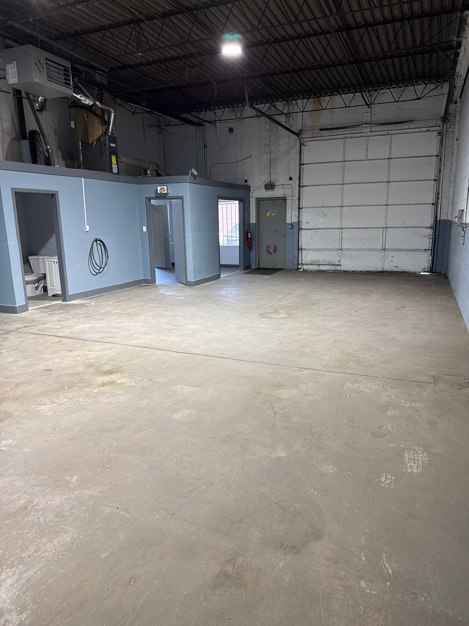 16826-16888 Lathrop Ave, Harvey, IL for lease Building Photo- Image 1 of 2