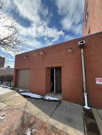 More details for 48 S Summit St, Akron, OH - Flex for Lease