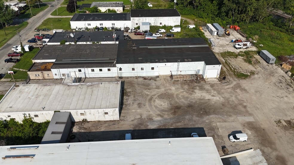 3122 South Ave, Toledo, OH for lease - Building Photo - Image 1 of 18