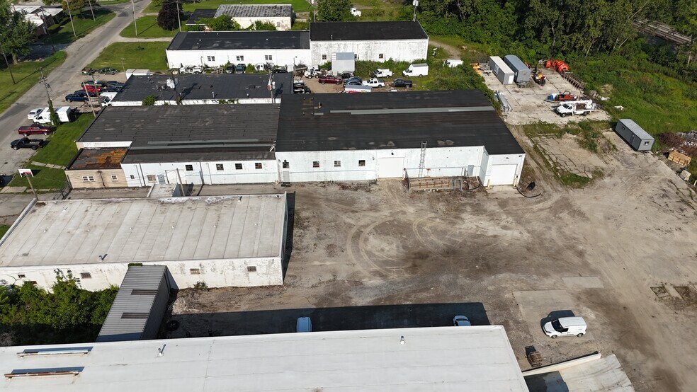 3122 South Ave, Toledo, OH à louer - Photo du bâtiment - Image 1 de 18