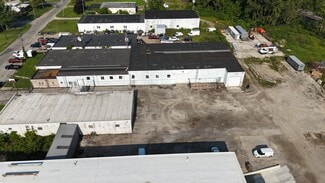 Plus de détails pour 3122 South Ave, Toledo, OH - Industriel à louer