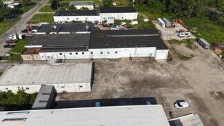 Plus de détails pour 3122 South Ave, Toledo, OH - Industriel à louer