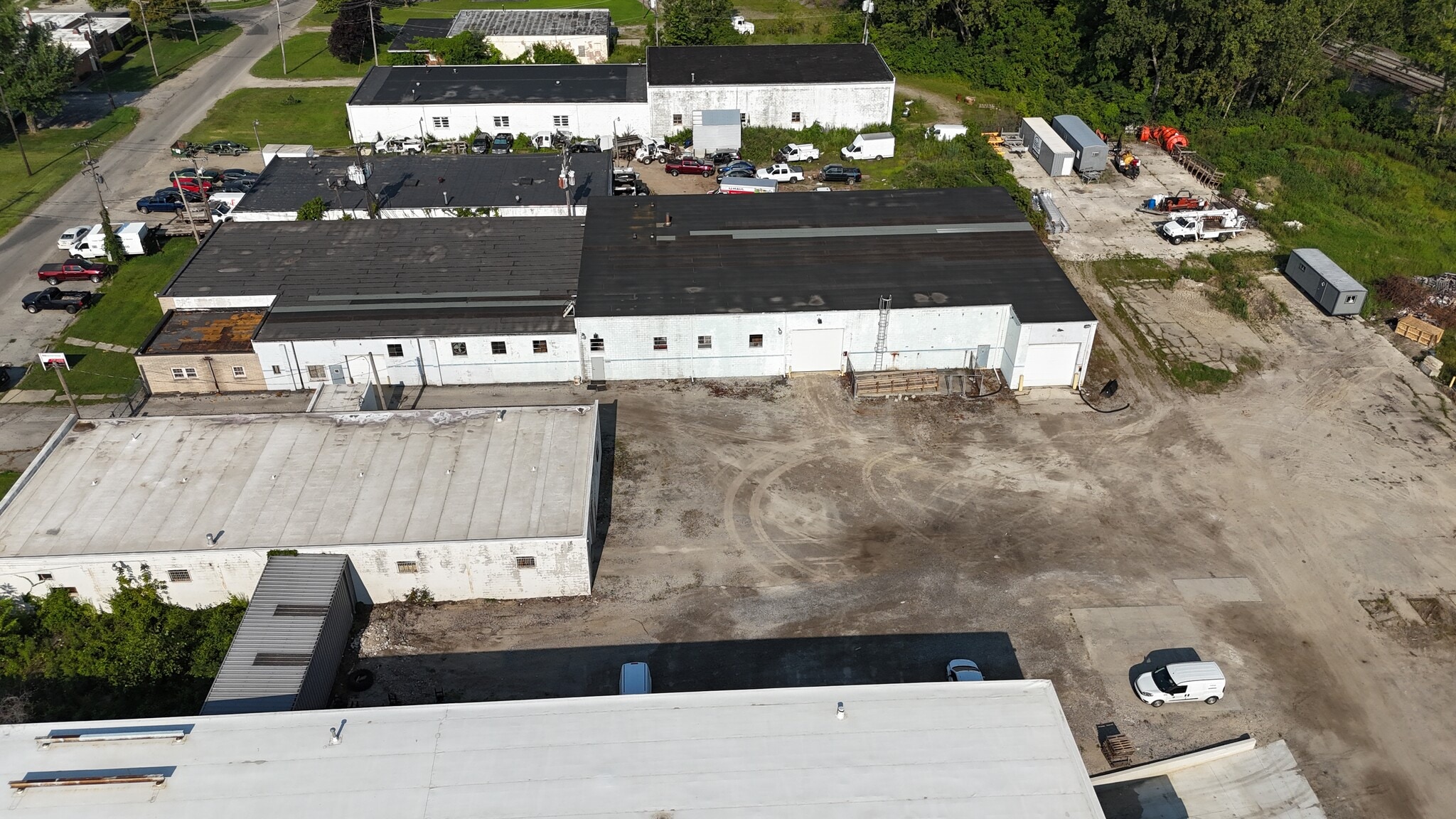 3122 South Ave, Toledo, OH for lease Primary Photo- Image 1 of 19