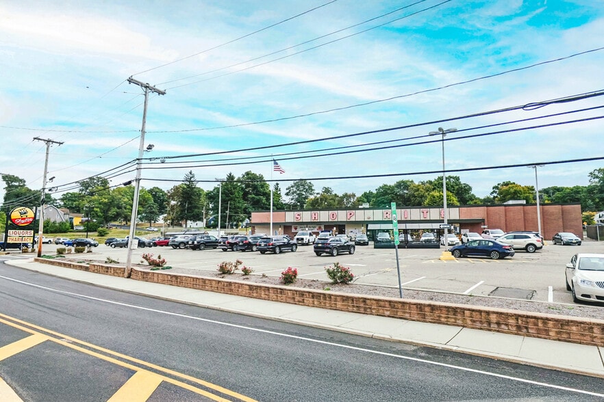 75 Us Highway 46, Netcong, NJ for lease - Primary Photo - Image 1 of 1