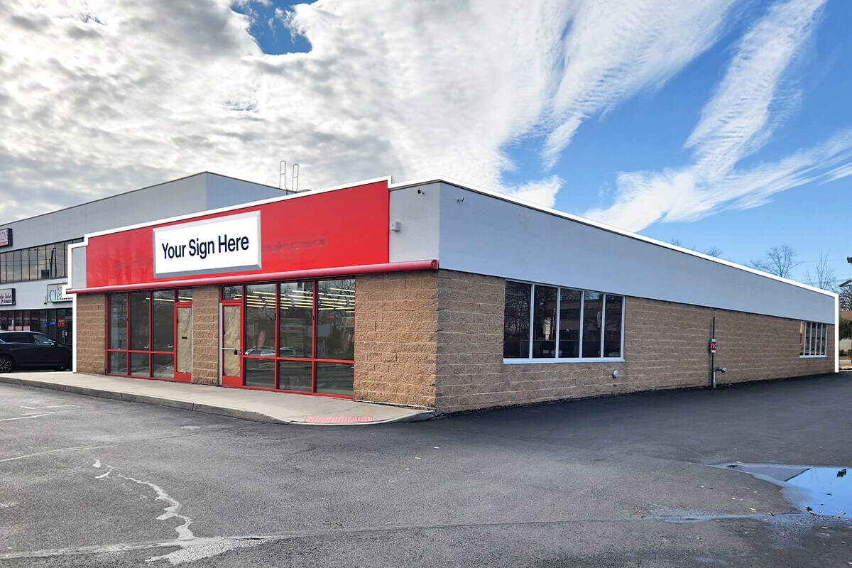 485 Rt 1 S, Edison, NJ à louer Photo principale- Image 1 de 4