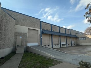 8700 Clay Rd, Houston, TX à louer Photo du bâtiment- Image 2 de 2