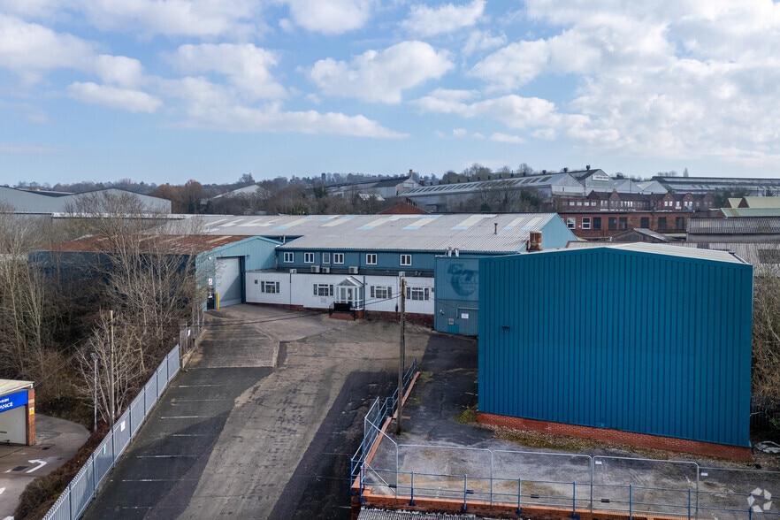 Dudley Rd, Halesowen for sale - Building Photo - Image 2 of 5
