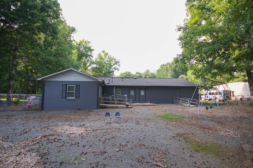 816 Congress St N, York, SC for sale - Building Photo - Image 3 of 13