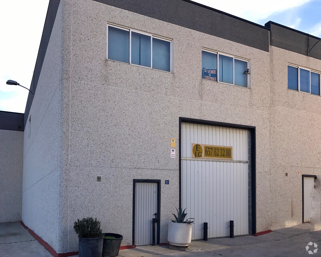 Calle Moreras, 4, Ciempozuelos, MAD 28350 - Unit Puerta 51 -  - Interior Photo - Image 1 of 4