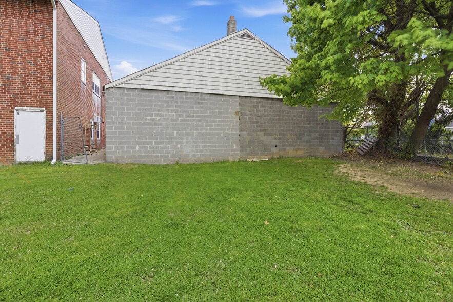 238 Clifton Ave, Collingdale, PA for sale - Building Photo - Image 2 of 15