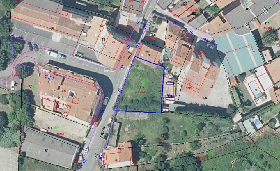 Bouzas As, 27, O Grove, Pontevedra for sale - Building Photo - Image 2 of 23