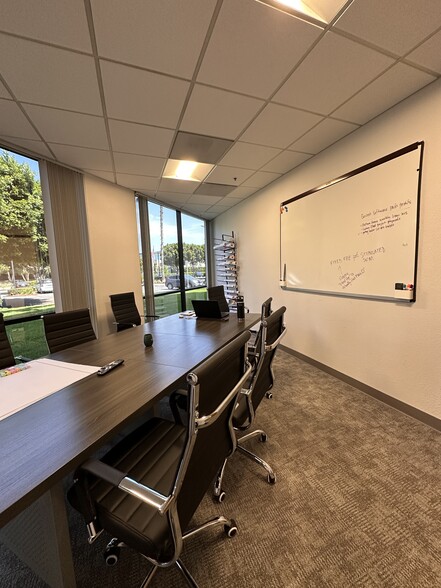 20 Corporate Park, Irvine, CA for lease - Interior Photo - Image 3 of 31