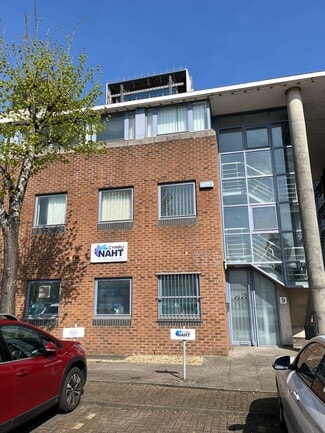 More details for Brigantine Pl, Cardiff - Office for Sale