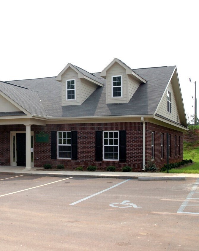 232 Aldey Way, Greenville, SC à louer Photo du bâtiment- Image 1 de 11